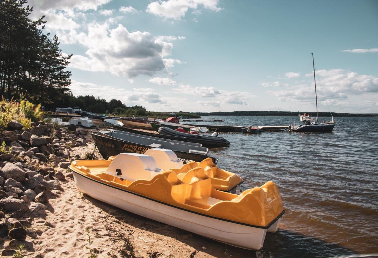 Jarzebinowa - Dom Do Wynajecia Na Podlasiu Luka Экстерьер фото